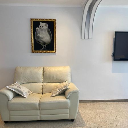 Shared Apartment! Piso Compartido! Общая Квартира! إشبيلية المظهر الخارجي الصورة
