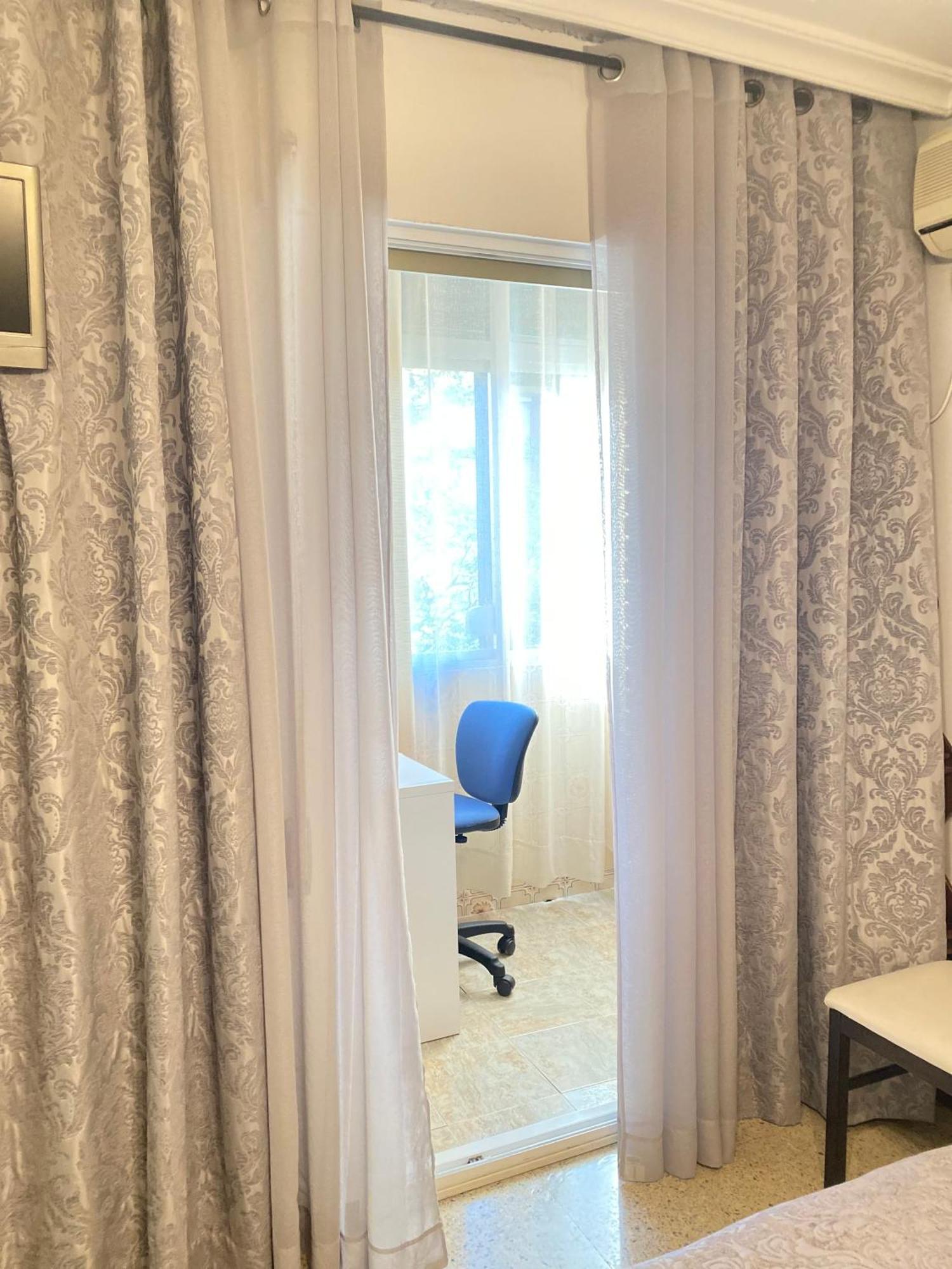 Shared Apartment! Piso Compartido! Общая Квартира! إشبيلية المظهر الخارجي الصورة