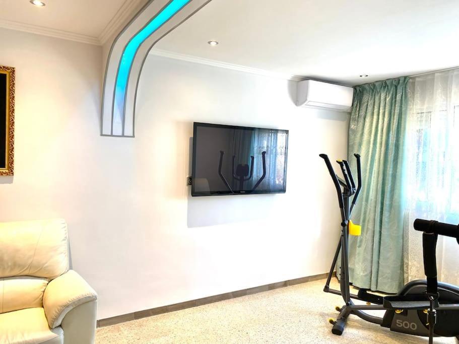 Shared Apartment! Piso Compartido! Общая Квартира! إشبيلية المظهر الخارجي الصورة
